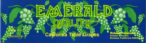 Emerald Quality